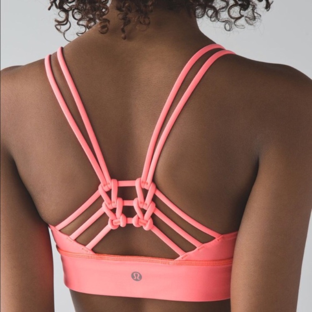 Lululemon sports bra/top